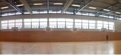 Sporthalle-1
