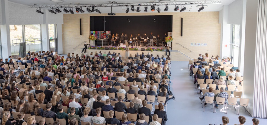 Wir gestalten ZUKUNFT!