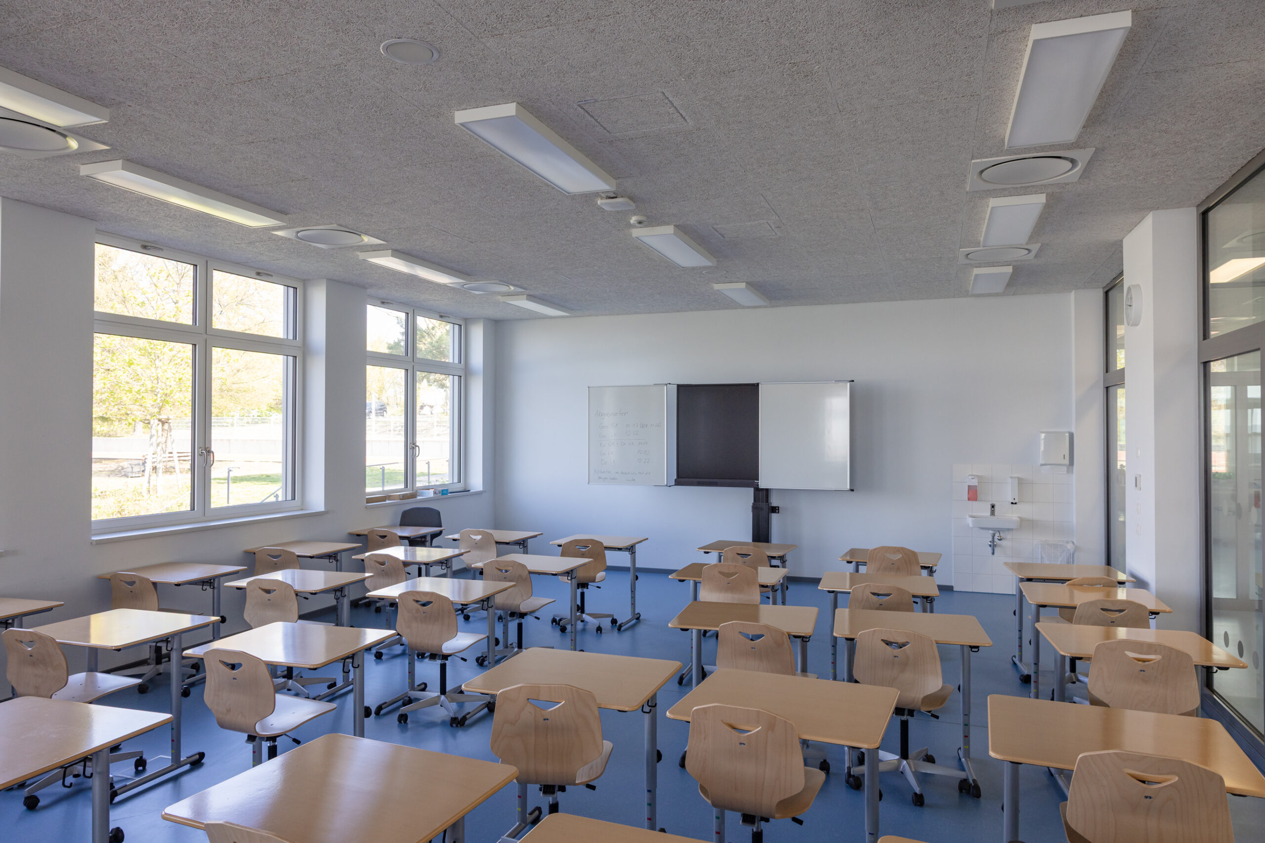 Es geht nur zusammen!