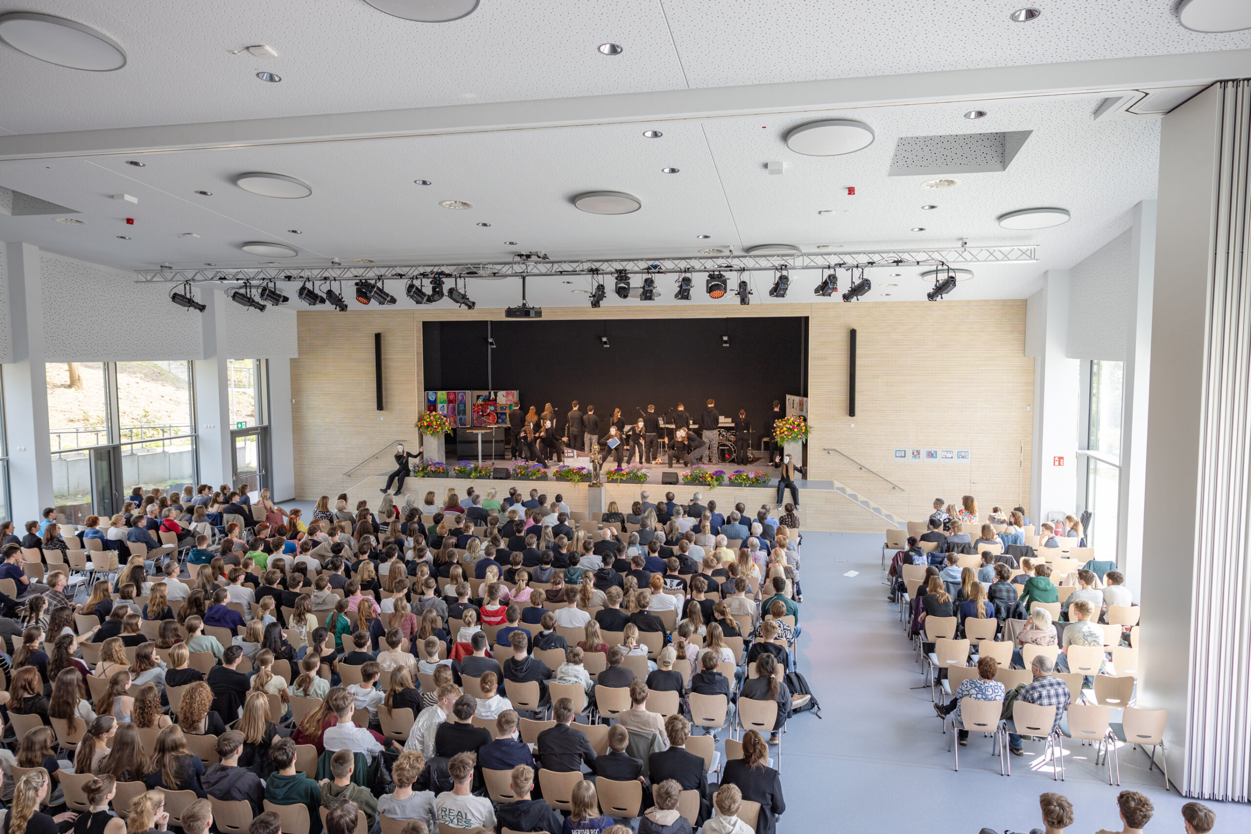 Wir gestalten ZUKUNFT!